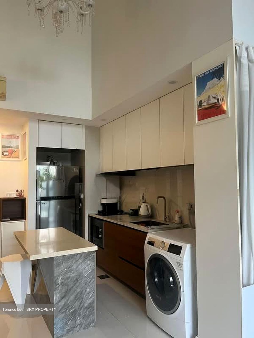 The Miltonia Residences (D27), Condominium #586139371